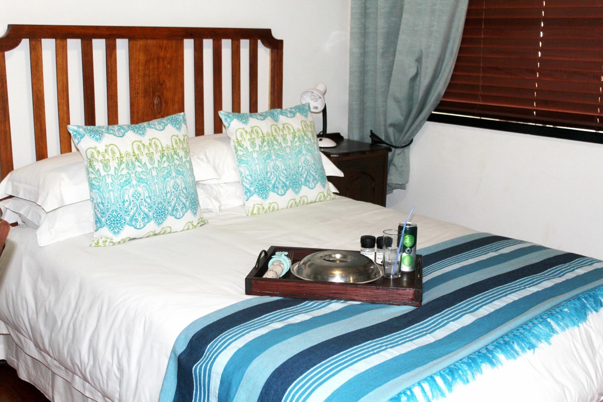 3@Marion Guest House Pretoria-Noord Buitenkant foto