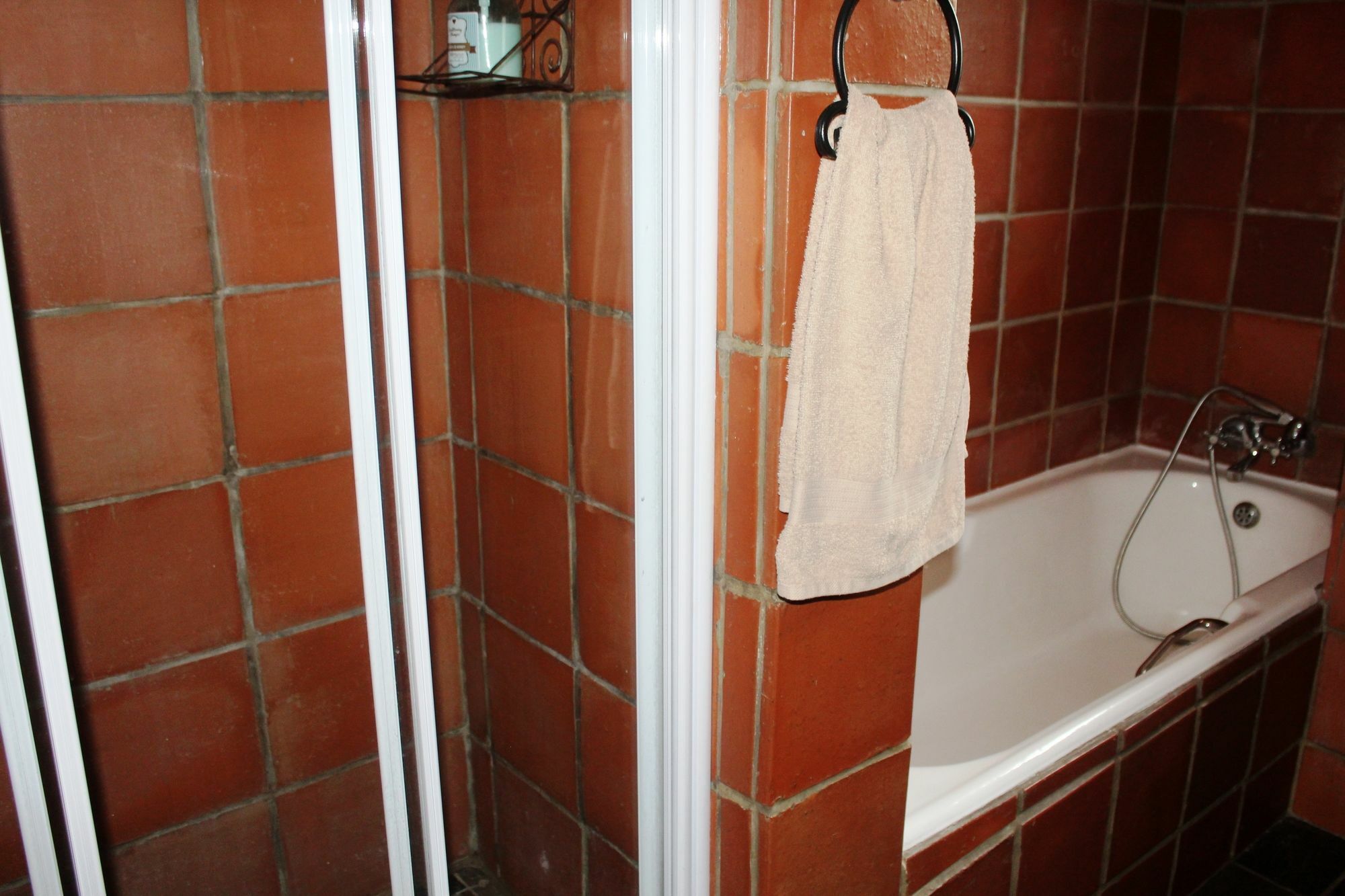 3@Marion Guest House Pretoria-Noord Buitenkant foto