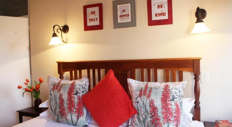 3@Marion Guest House Pretoria-Noord Buitenkant foto